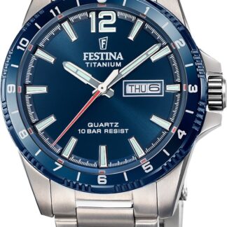 Pánské hodinky Festina F20698/2