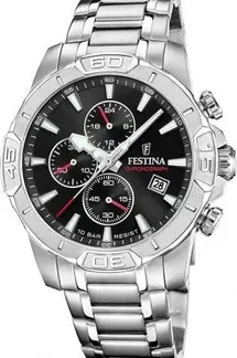 Pánské hodinky Festina F20704/3