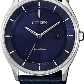 Pánské hodinky Citizen BM7400-12L