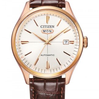 Pánské hodinky Citizen NH8393-05A