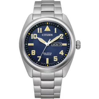 Pánské hodinky Citizen BM8560-88E