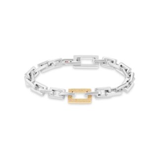 Pánský náramek Tommy Hilfiger 2780868