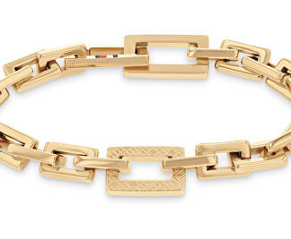 Pánský náramek Tommy Hilfiger 2780868