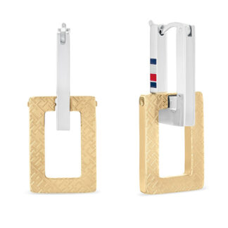 Dámské náušnice Tommy Hilfiger 2780870