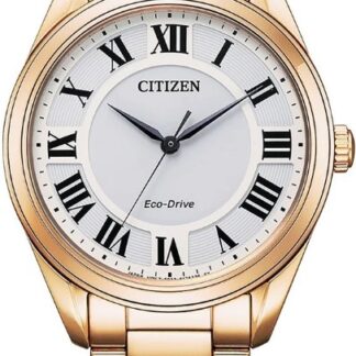 Dámské hodinky Citizen EM0973-55A