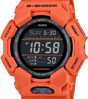 Pánské hodinky G-SHOCK GD-010-4ER