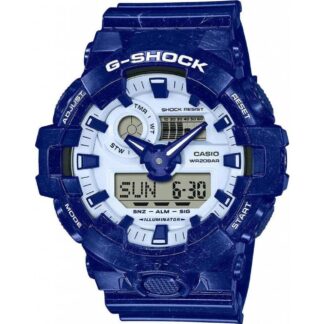 Pánské hodinky G-SHOCK GA-700BWP-2A