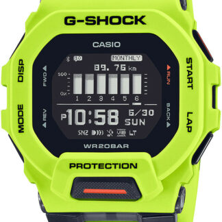 Pánské hodinky G-SHOCK GBD-200-9ER