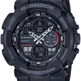 Pánské hodinky Casio GA-100-1A4AER