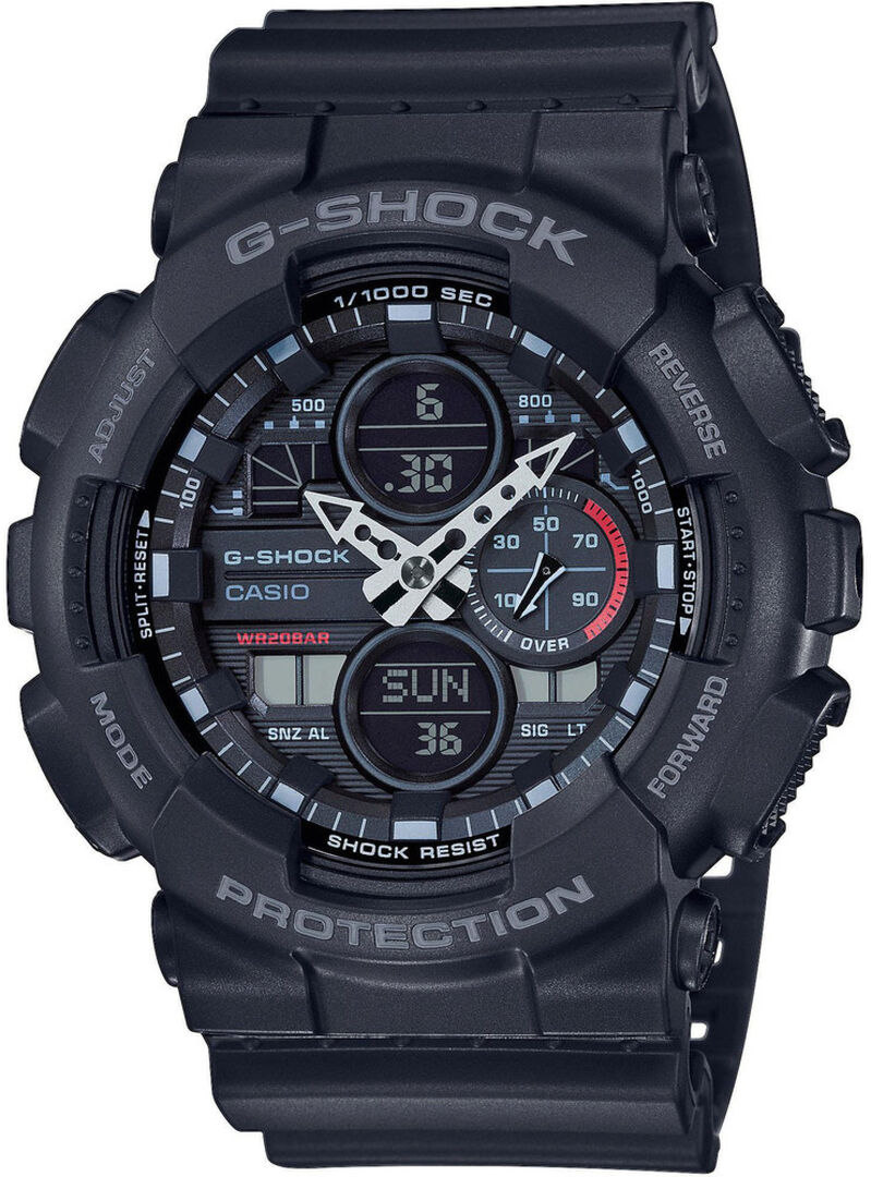 Pánské hodinky Casio GA-100-1A4AER