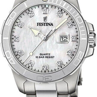 Dámské hodinky Festina F20503/1