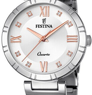 Dámské hodinky Festina F16936/B