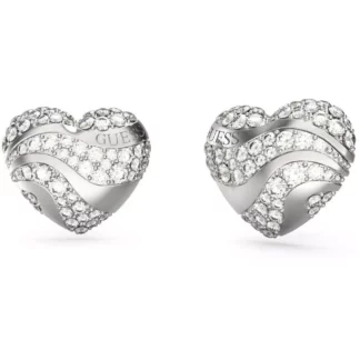 Dámské náušnice Guess JUBE04504JWRHT/U
