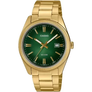 Pánské hodinky Casio MTP-1302PGC-3AVEF