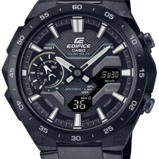 Pánské hodinky Casio ECB-2200DC-1AEF
