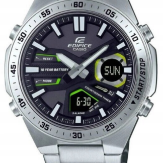 Pánské hodinky Casio EFV-C110D-1A3VEF
