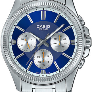 Pánské hodinky Casio MTP-1375PD-1A1VEF