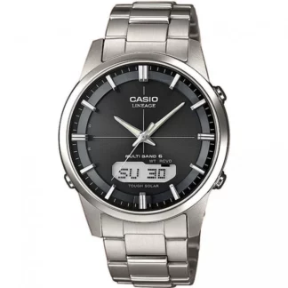 Pánské hodinky Casio LCW-M170TD-1AER