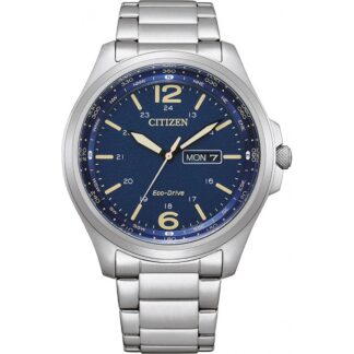 Pánské hodinky Citizen AW0110-82L