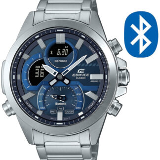 Pánské hodinky Casio ECB-30D-2AEF