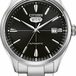 Pánské hodinky Citizen NH8391-51E