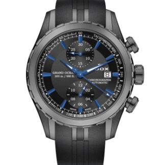 Chronograph Automatic