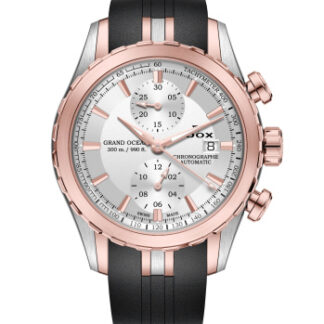 Chronograph Automatic