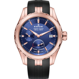 Power Reserve Automatic