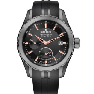 Power Reserve Automatic
