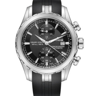 Chronograph Automatic