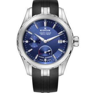 Power Reserve Automatic