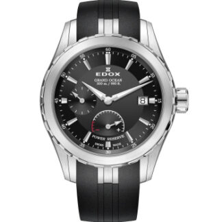 Power Reserve Automatic