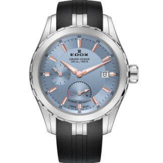 Power Reserve Automatic