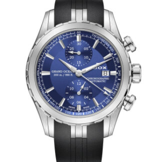 Chronograph Automatic