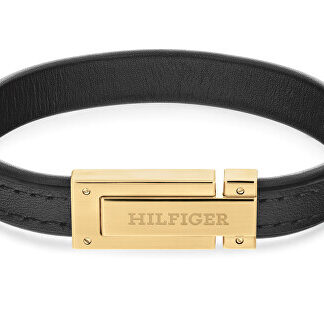 Pánský náramek Tommy Hilfiger 2790561