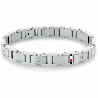 Pánský náramek Tommy Hilfiger 2790393