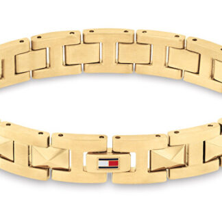 Pánský náramek Tommy Hilfiger 2790567