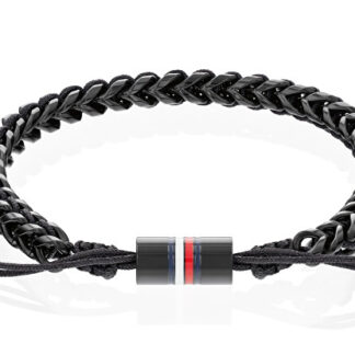 Pánský náramek Tommy Hilfiger 2790513