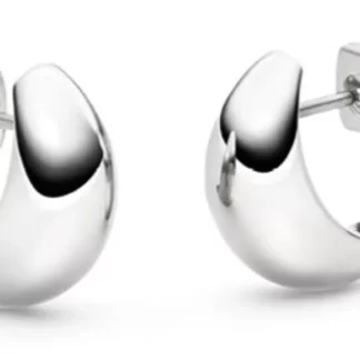 Dámské náušnice Boccia Titanium 05089-01