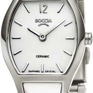 Dámské hodinky Boccia Titanium 3361-01