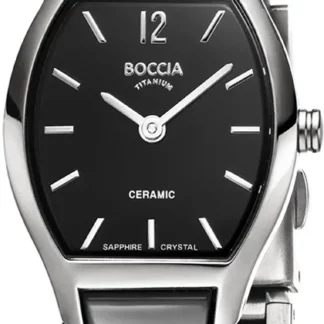 Dámské hodinky Boccia Titanium 3361-02