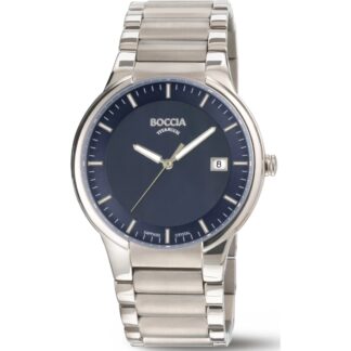 Pánské hodinky Boccia titanium 3629-3