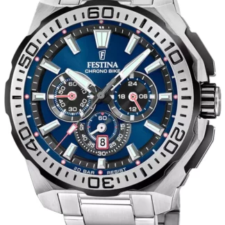 Pánské hodinky Festina F20724/2