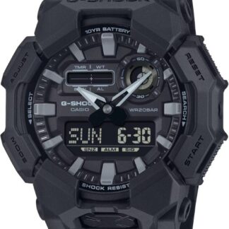 Pánské hodinky G-SHOCK GA-010-1A1ER
