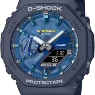 Pánské hodinky G-SHOCK GA-2100AS-2AER