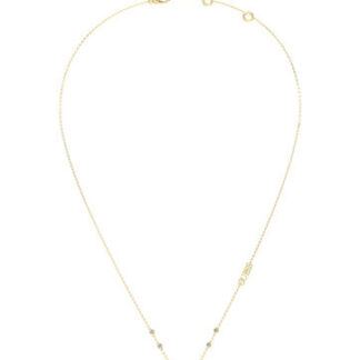 Dámský náhrdelník Guess JUBN05007JWYGPKT/U