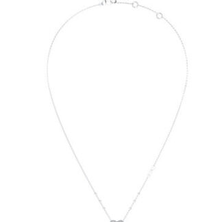 Dámský náhrdelník Guess JUBN05018JWRHT/U