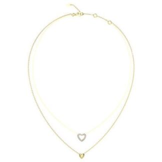 Dámský náhrdelník Guess JUBN05026JWYGT/U