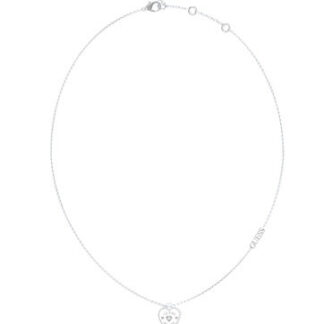 Dámský náhrdelník Guess JUBN05056JWRHT/U