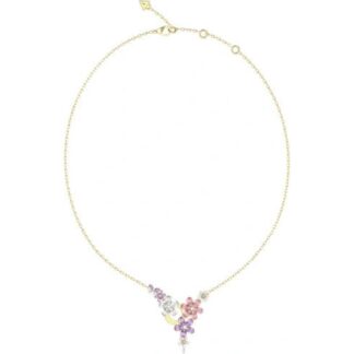 Dámský náhrdelník Guess JUBN05100JWYGMCT/U